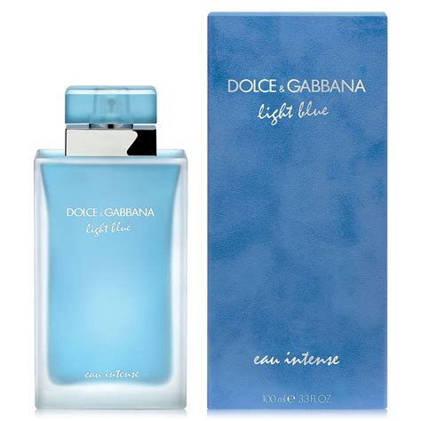 d&g light blue intense women.